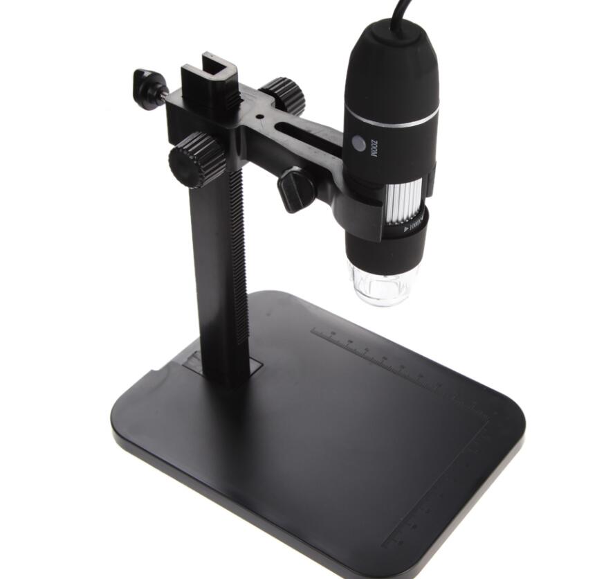 Microvision - Portable USB Digital Microscope