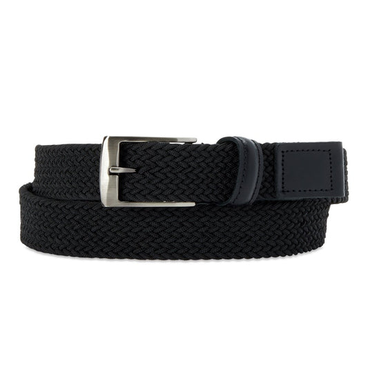 Men'S 35Mm Stretch Belt